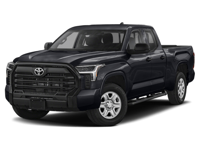 2023 Toyota Tundra Crew Cab Pickup
